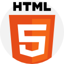 logo html