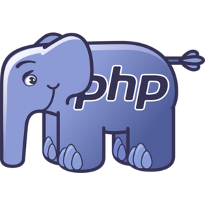 logo php